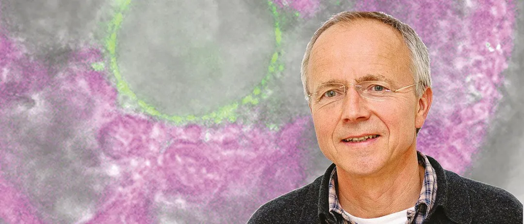 Georg Nagel